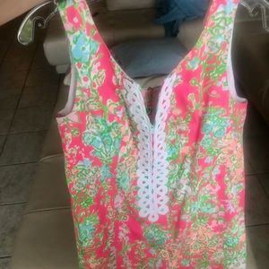 Lily Pulitzer Dress